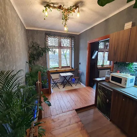 Tropicana Jacuzzi Cracóvia