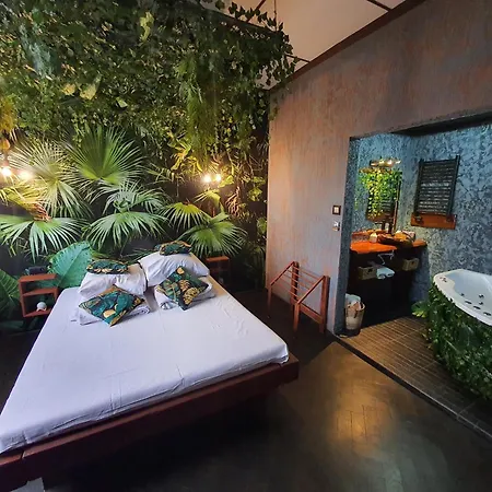 Tropicana Jacuzzi Cracóvia